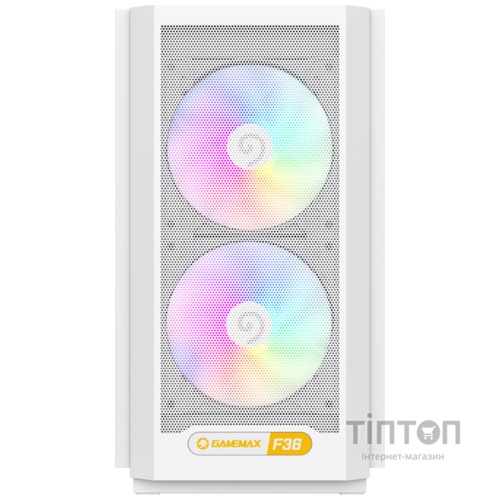 GAMEMAX F36 WH