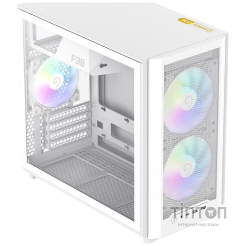 GAMEMAX F36 WH