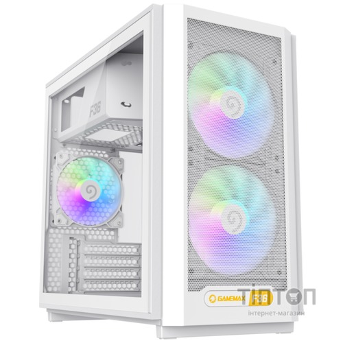 GAMEMAX F36 WH