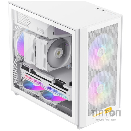 GAMEMAX F36 WH