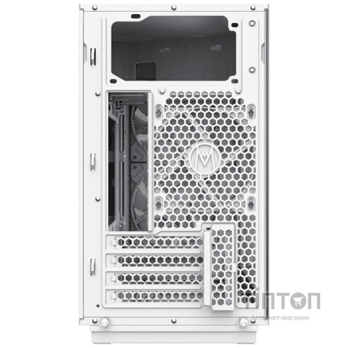 GAMEMAX F36 WH