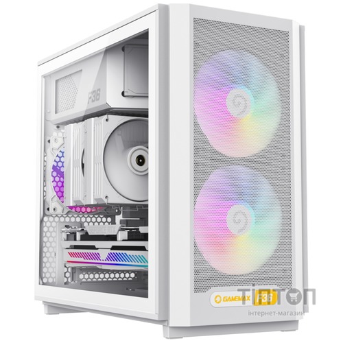 GAMEMAX F36 WH