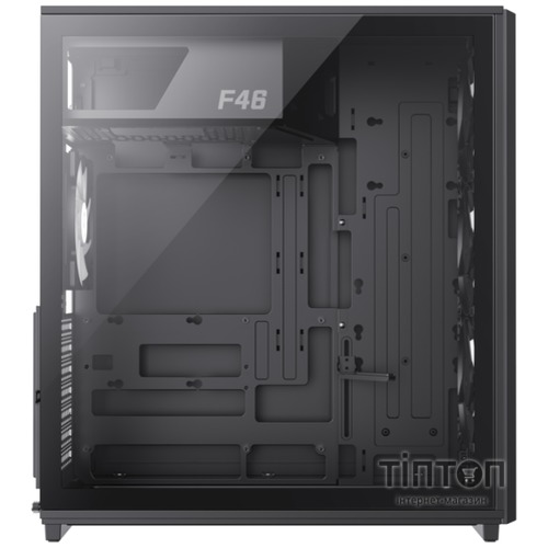 GAMEMAX F46 BK