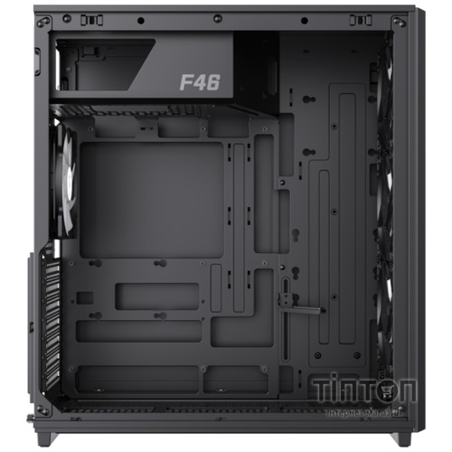 GAMEMAX F46 BK