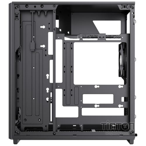 GAMEMAX F46 BK