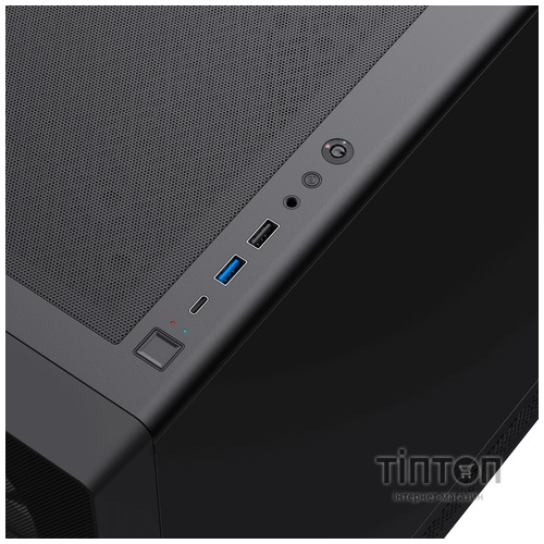 GAMEMAX Focus MB