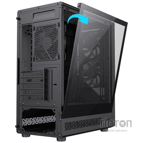 GAMEMAX Focus MB