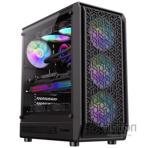 GAMEMAX Forge AB