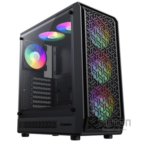 GAMEMAX Forge AB