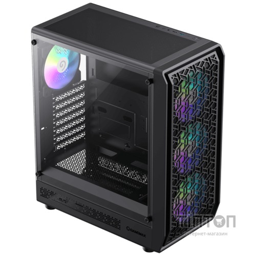 GAMEMAX Forge AB