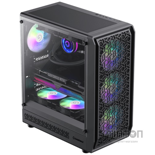 GAMEMAX Forge AB
