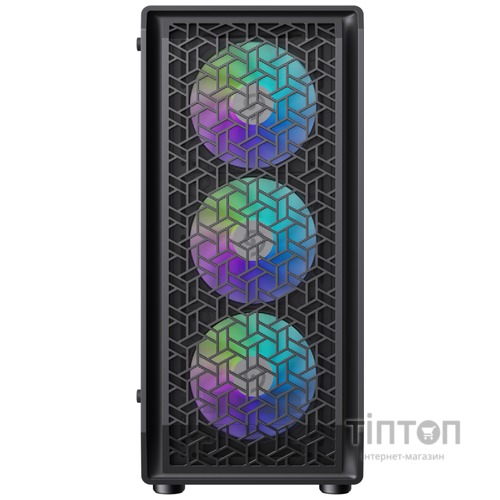 GAMEMAX Forge AB