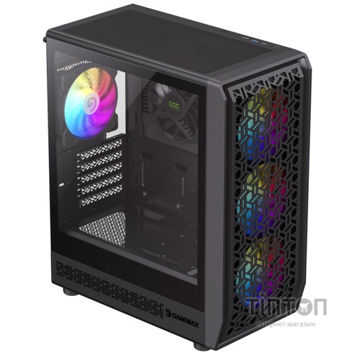 GAMEMAX Forge COC