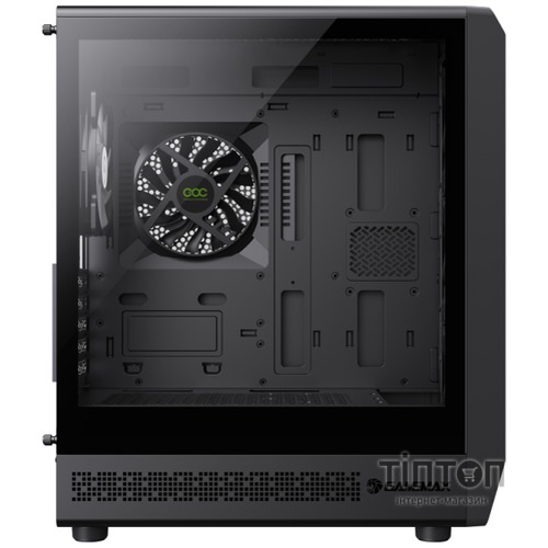 GAMEMAX Forge COC