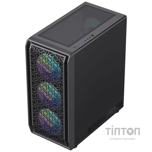 GAMEMAX Forge MB
