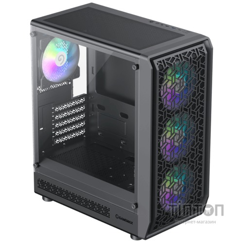 GAMEMAX Forge MB