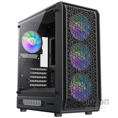GAMEMAX Forge MB