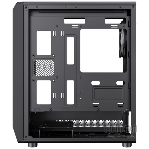 GAMEMAX Forge MB