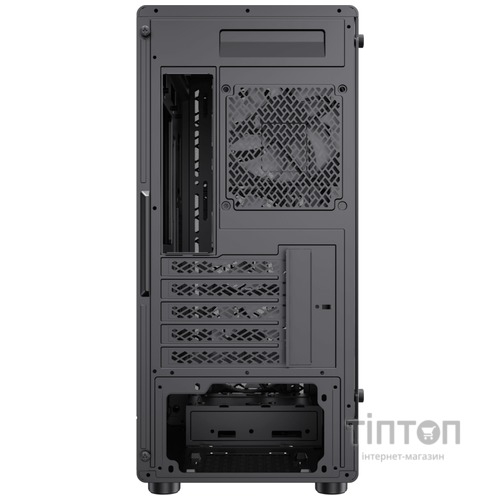 GAMEMAX Forge MB