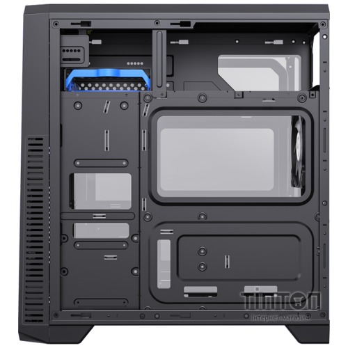 GAMEMAX G561E-BK