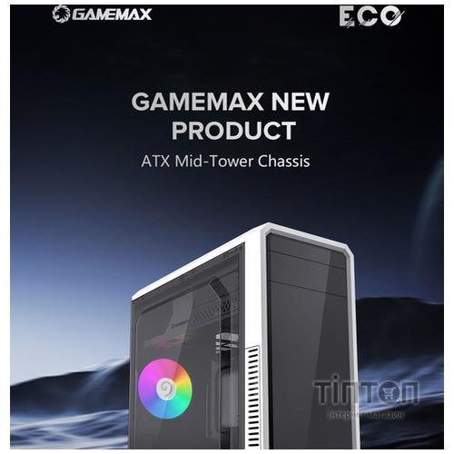 GAMEMAX G561E-WH