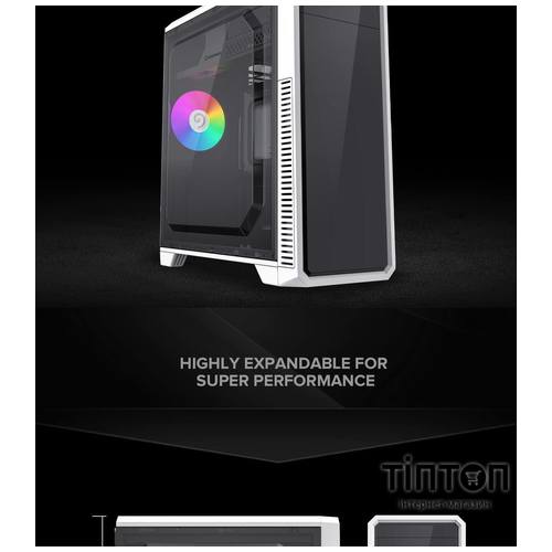 GAMEMAX G561E-WH