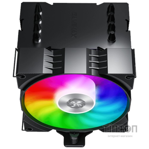 GAMEMAX Gamma 90 BK