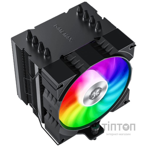 GAMEMAX Gamma 90 BK