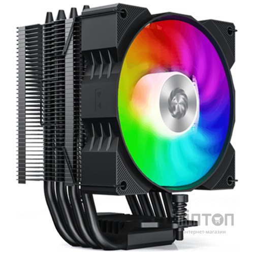 GAMEMAX Gamma 90 BK