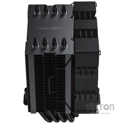 GAMEMAX Gamma 90 BK