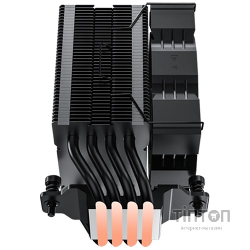 GAMEMAX Gamma 90 BK