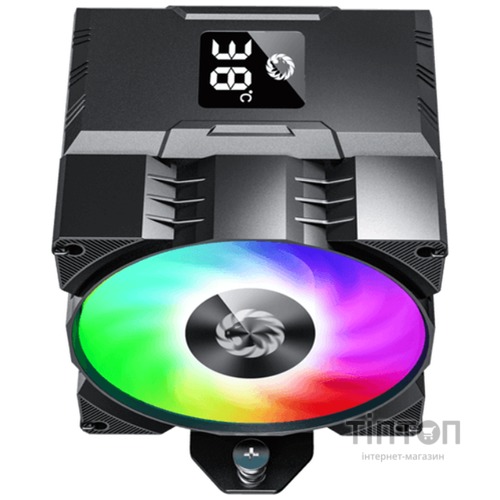 GAMEMAX Gamma 90 Digital BK