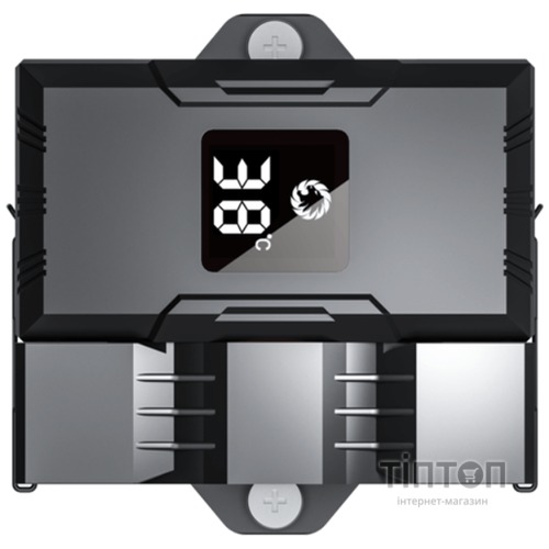 GAMEMAX Gamma 90 Digital BK