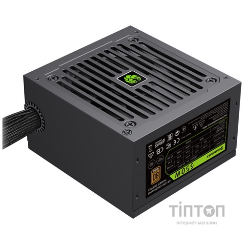 GAMEMAX GE-550