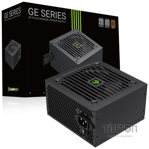 GAMEMAX GE-650