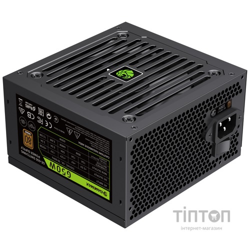 GAMEMAX GE-650