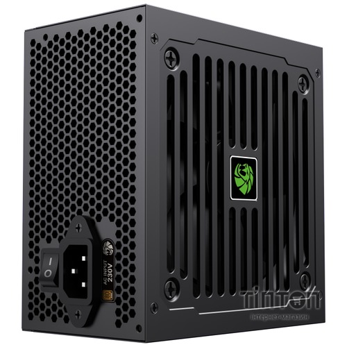 GAMEMAX GE-650