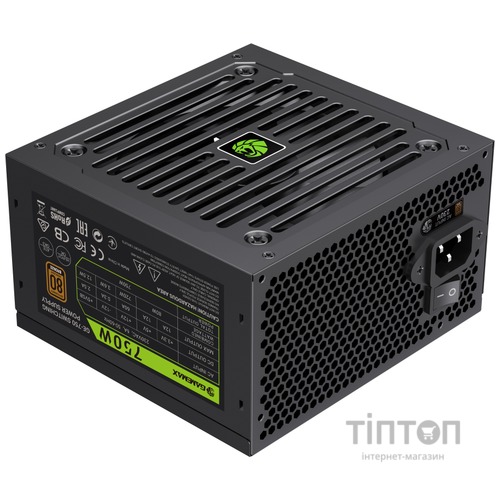 GAMEMAX GE-750