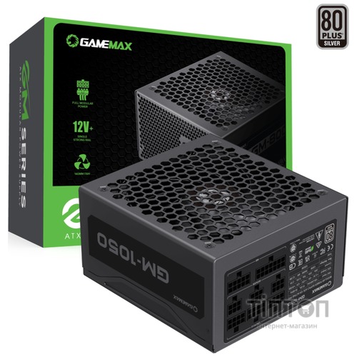 GAMEMAX GM-1050  Modular