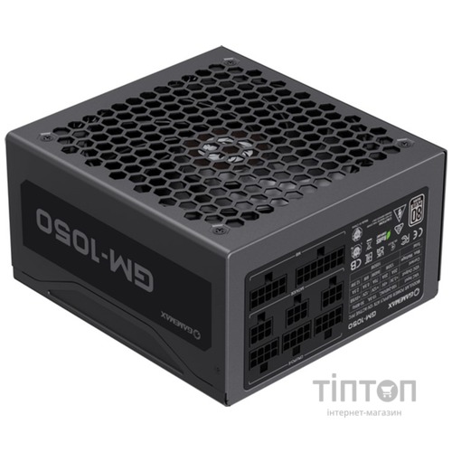 GAMEMAX GM-1050  Modular