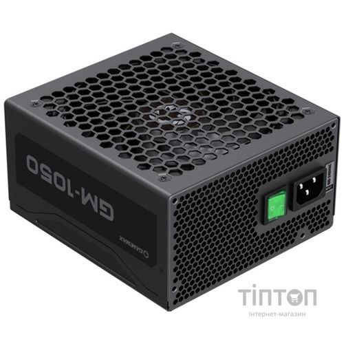 GAMEMAX GM-1050  Modular