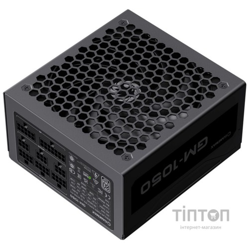 GAMEMAX GM-1050  Modular