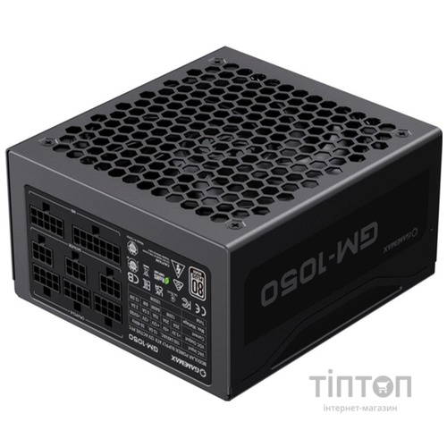 GAMEMAX GM-1050  Modular