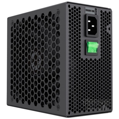 GAMEMAX GM-1050  Modular