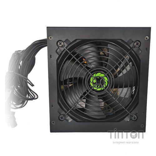 GAMEMAX GM-400 Black