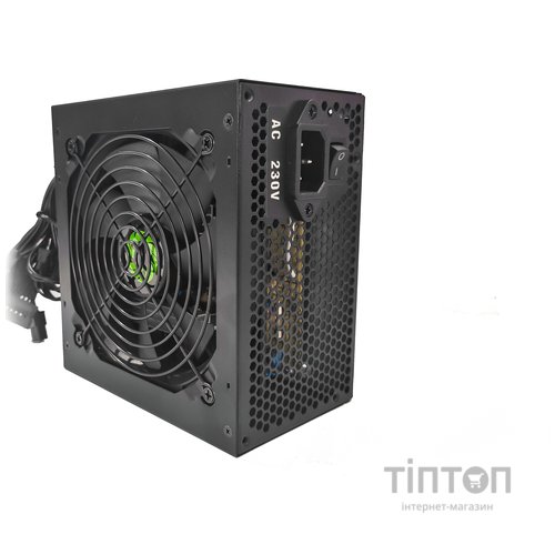 GAMEMAX GM-400 Black