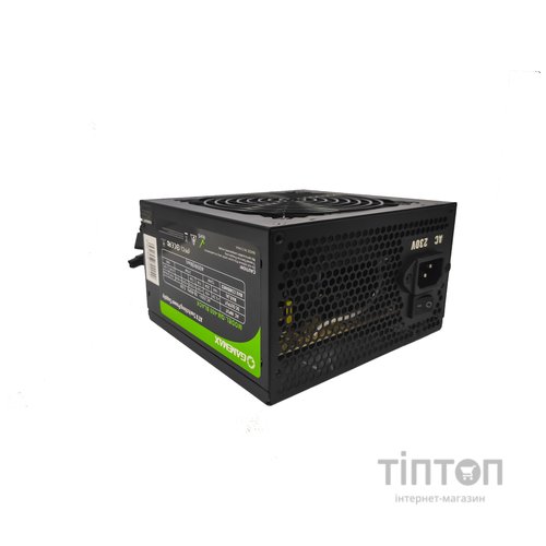 GAMEMAX GM-400 Black