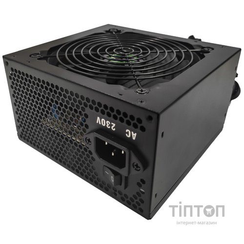 GAMEMAX GM-400 Black