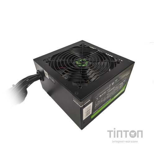 GAMEMAX GM-400 Black