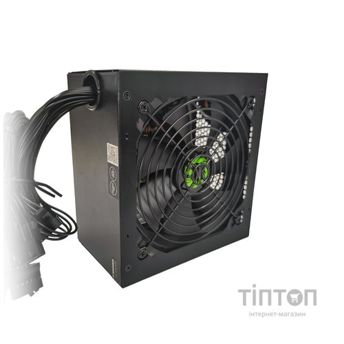GAMEMAX GM-400 Black
